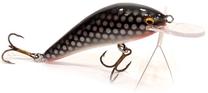 Vobleris Vivingra Long Cast LC12, 7 cm, 12 g, juoda sp.