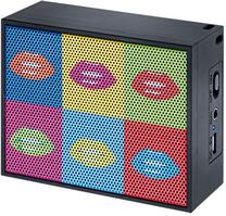 Belaidė kolonėlė MAC AUDIO Style 1000, juoda sp.