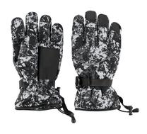 CIMDI AR SILTINĀJUMU MELNI CAMO 10. IZM