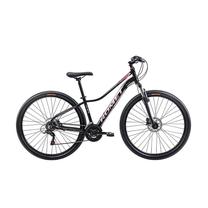 Dviratis kalnų Romet JOLENE 9.2 Special, 29 ", 15" rėmas, juoda sp.