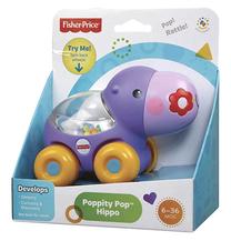 Обучающая игрушка Mattel Fisher Price, многоцветный