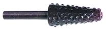 Frēze Tivoly XT60672000522, noapaļots