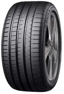 Vasarinė automobilių padanga Yokohama Advan Sport V107D 315/30/R21, 105-Y, D, A, 72 dB
