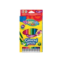 Krāsainie zīmuļi Colorino, 92531PTR, 12 gab.
