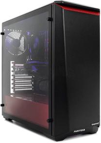 Stacionarus kompiuteris Komputronik AMD Ryzen 5 3600 (32 MB Cache), DDR4 16 GB 500 GB, Nvidia GeForce GTX 1660 6 GB GDDR6