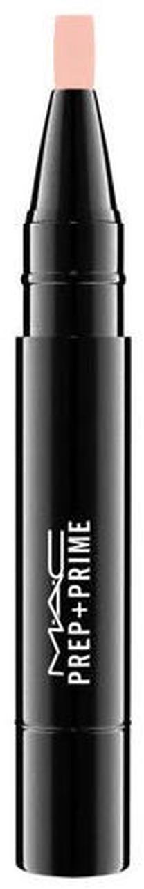 Švytėjimo suteikianti priemonė MAC Prep + Prime, radiant rose, 3 ml