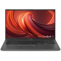 Sülearvuti Asus VivoBook 15 F512J Asus VivoBook F512J 15.6/i3-1005G1/8GB/SSD 256GB, 8 GB, 256 GB, 15.6 ", Intel HD, hall v., Windows