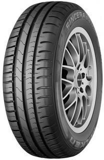 Vasarinė automobilių padanga Falken Sincera SN832 EcoRun 145/80/R12, 77-T, XL, C, B, 69 dB