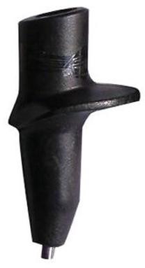 Nūjošanas nūju uzgalis Gymstick Universal Spike