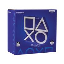Dekorācija Paladone Playstation PS5, zila krās./balta krās.