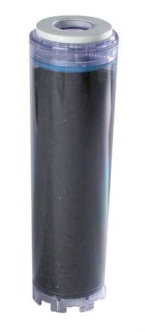Filtrs ķīmiskās tīrīšanas AMG SRL 0CCA09, aktivētā ogle, 9 3/4"