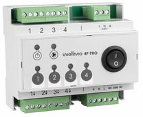 Valdiklis Wellmo WH8 Pro, 200 g, 230 V