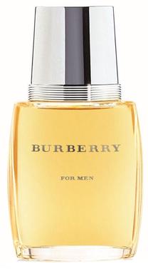 Tualetinis vanduo Burberry For Men, 4 ml
