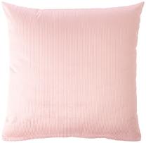 Dekoratyvinė pagalvėlė Home4you Holly, rožinė, 45 cm x 45 cm