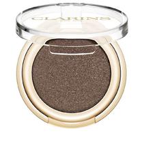 Akių šešėliai Clarins Ombre Skin, 1.5 g, tamsiai ruda sp. 06 satin mocha