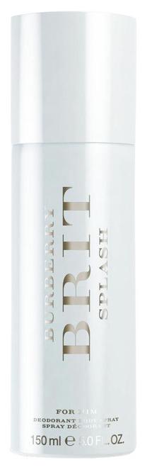Vyriškas dezodorantas Burberry, 150 ml