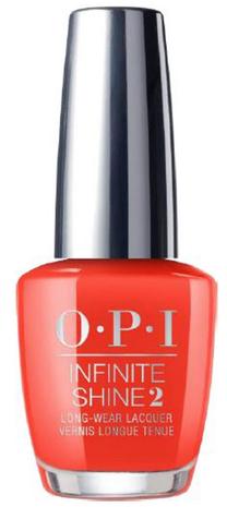 Nagų lakas OPI Nail Lacquer, by popular vote sp., 15 ml