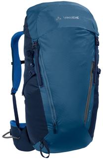 Turistinė kuprinė Vaude, mėlyna sp., 30 l
