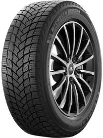 Žieminė automobilių padanga Michelin X-Ice Snow 205/60/R17, 93-H, C, E, 69 dB