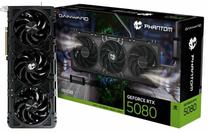 Видеокарта Gainward Phantom GeForce RTX 5080, 16 ГБ, GDDR7