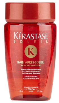 Šampūnas Kerastase, 80 ml