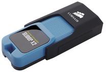 USB zibatmiņa Corsair Flash Voyager Slider X2, 256 GB