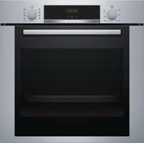 Įmontuojama orkaitė Bosch Serie 4 HBA334YS0
