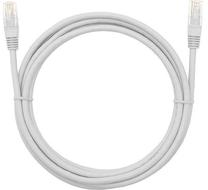 Laidas Blow RJ-45 8P8C, RJ-45 8P8C, 5 m, pilka sp.