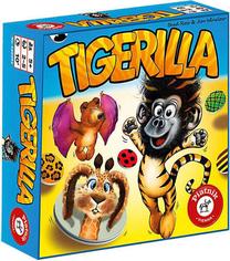 Galda spēle Piatnik Tigerilla 30632732, EN PL