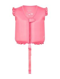 Peldēšanas veste Vanilla Copenhagen Rosy, rozā krās., 6-8 Y