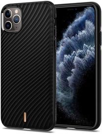 Чехол для телефона Spigen, черный цв., Apple