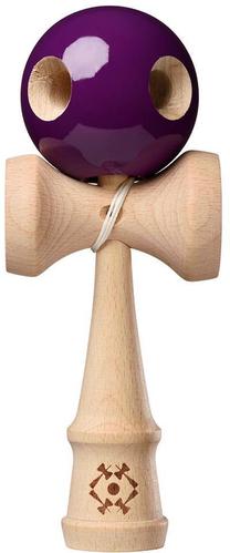Кендама Kendama USA Tribute 5 Hole, фиолетовый цв.