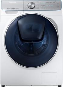 Skalbimo mašina Samsung WW10M86INOA/LE, 10 kg, balta sp.