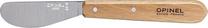 Nazis Opinel Natural No. 117, nerūsējošais tērauds/koks, brūna krās./sudraba krās., 16.3 cm