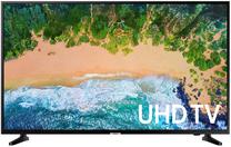 Televizorius Samsung UE43NU7092UXXH, 43 ", 4K UHD