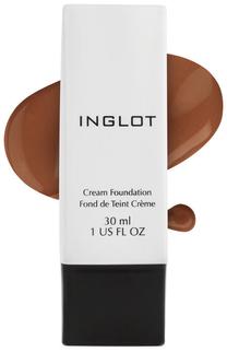 Skystas makiažo pagrindas Inglot, 32