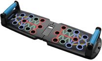 Аксессуары для спортивных товаров, упоры для отжимания Multifunctional Push Up Board, 64 см