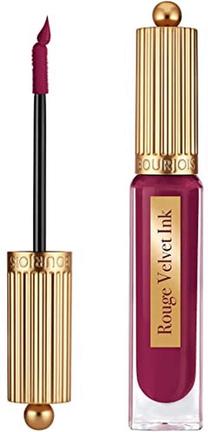 Lūpu krāsa Bourjois Paris Rouge Velvet Ink Ink, 3.5 ml, 17 grenad-dict