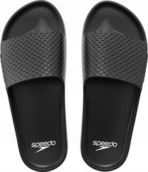Šlepetės Speedo Essential, juoda sp., 47