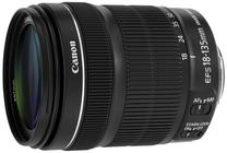 Objektyvas Canon EF-S 18-135/3.5-5.6 IS STM OEM