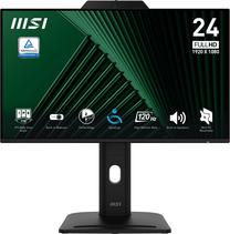 Монитор MSI Pro MP242PMG, IPS, 120 гц, FHD, 23.8″