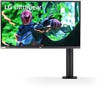 Monitorius LG 27GN880, IPS, 144 Hz, 27"