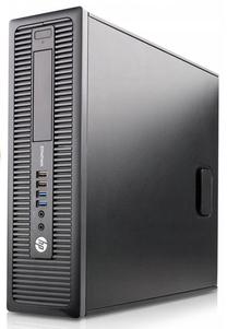 Stacionarus kompiuteris HP, atnaujintas Intel® Core™ i5-4570 Processor (6 MB Cache), DDR3L 8 GB 960 GB 1 TB, Intel HD Graphics 4600 Dynamic, Windows 10