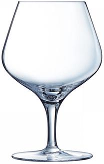 Konjako taurių komplektas Chef and Sommelier, stiklas, 0.45 l