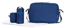 Ratu soma X-Lander X-Bag, zila krās.