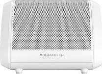 Belaidė kolonėlė Vonmahlen Air Beats Mini, balta sp., 5 W