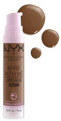 Корректор NYX Professional Makeup Bare With Me, 11 mocha, 9.6 мл