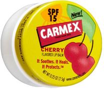 Бальзам для губ Carmex, 7.5 г, вишня цв.
