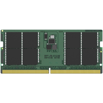 Operatyvioji atmintis (RAM) Kingston ValueRAM KVR56S46BD8-32, DDR5 (SO-DIMM), 32 GB, 5600 MHz