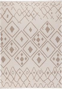 Paklājs Conceptum Hypnose 21645A, krēmkrāsa, 220 cm x 150 cm